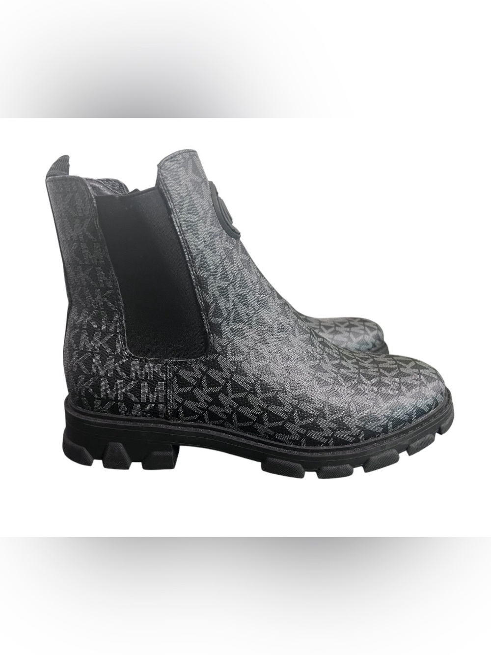 Michael Kors Tyri Chelsea Boots – Brand New – Girls Size 4 / Women’s 6